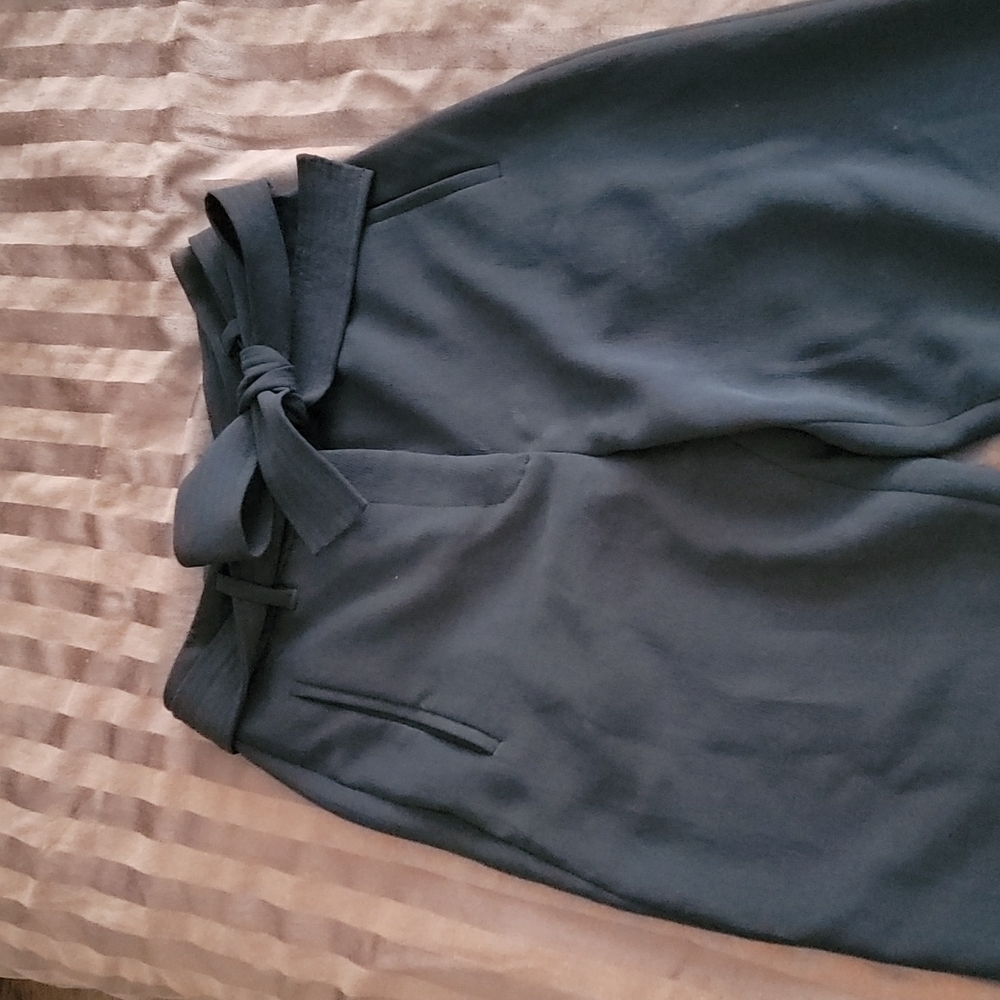Artizia crop dress pants